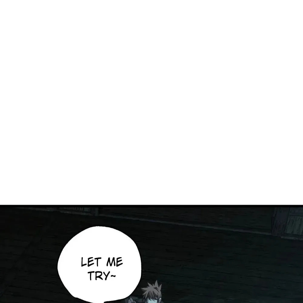 The Unrivaled Delinquent in Combat Has Ended Up Becoming a Healer Within a Game Chapter 124 page 97 - 