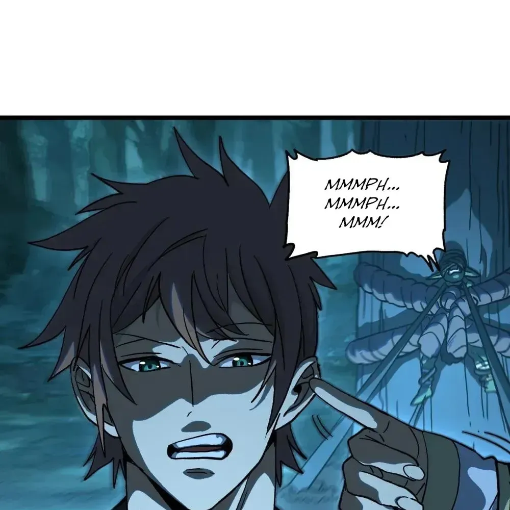 The Unrivaled Delinquent in Combat Has Ended Up Becoming a Healer Within a Game Chapter 125 page 101 - 