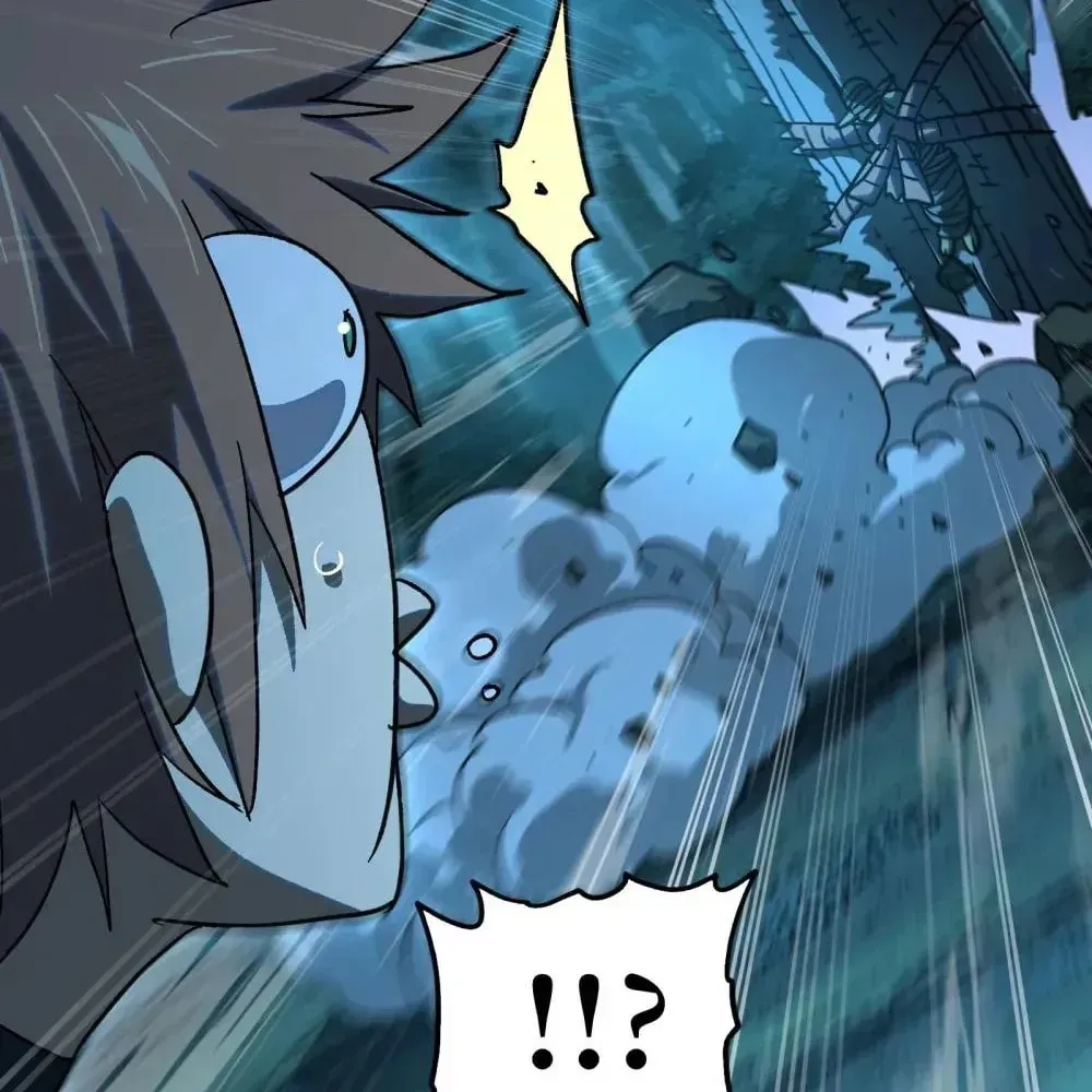The Unrivaled Delinquent in Combat Has Ended Up Becoming a Healer Within a Game Chapter 125 page 107 - 