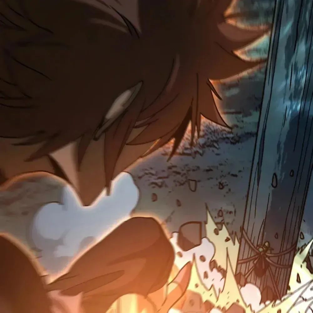 The Unrivaled Delinquent in Combat Has Ended Up Becoming a Healer Within a Game Chapter 125 page 114 - 