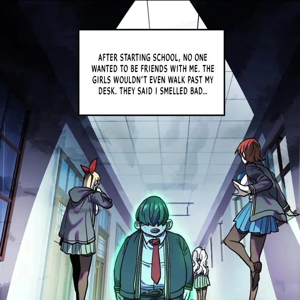The Unrivaled Delinquent in Combat Has Ended Up Becoming a Healer Within a Game Chapter 125 page 13 - 