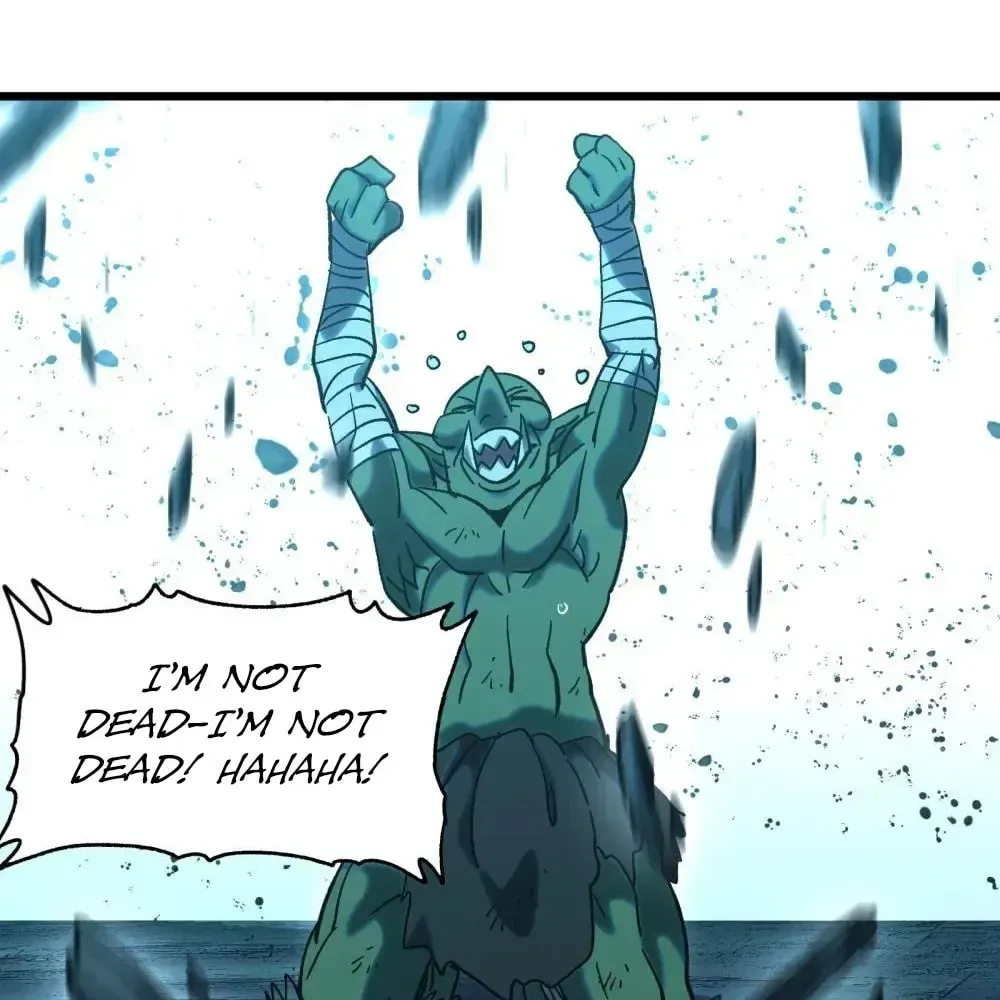 The Unrivaled Delinquent in Combat Has Ended Up Becoming a Healer Within a Game Chapter 125 page 125 - 