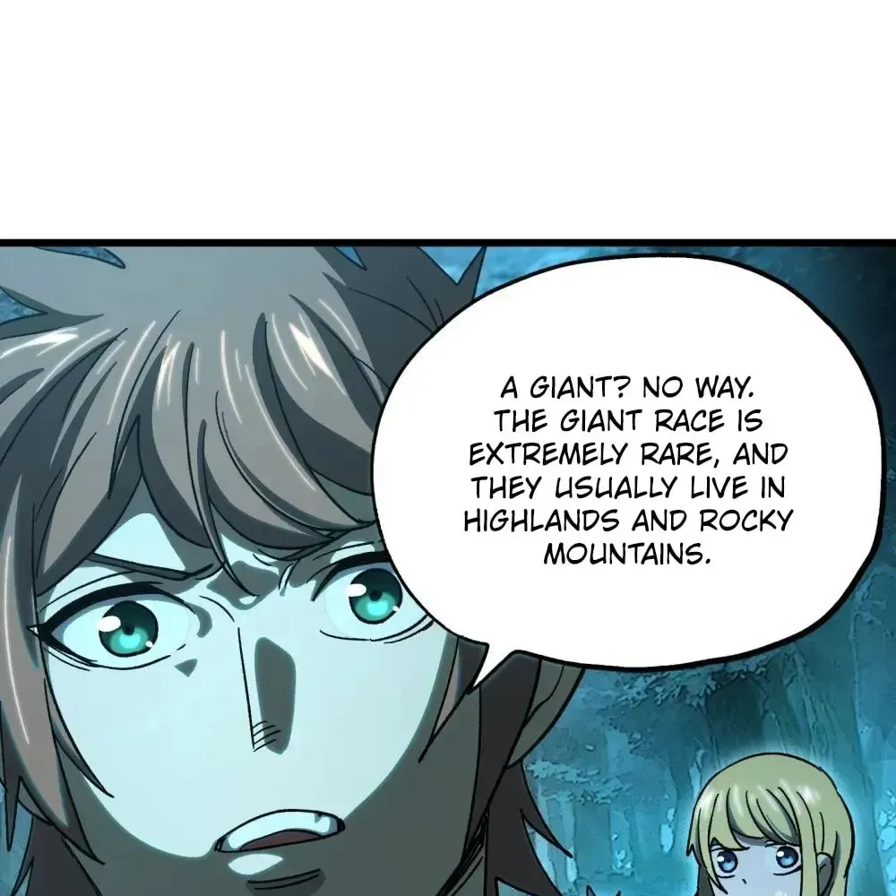 The Unrivaled Delinquent in Combat Has Ended Up Becoming a Healer Within a Game Chapter 125 page 133 - 