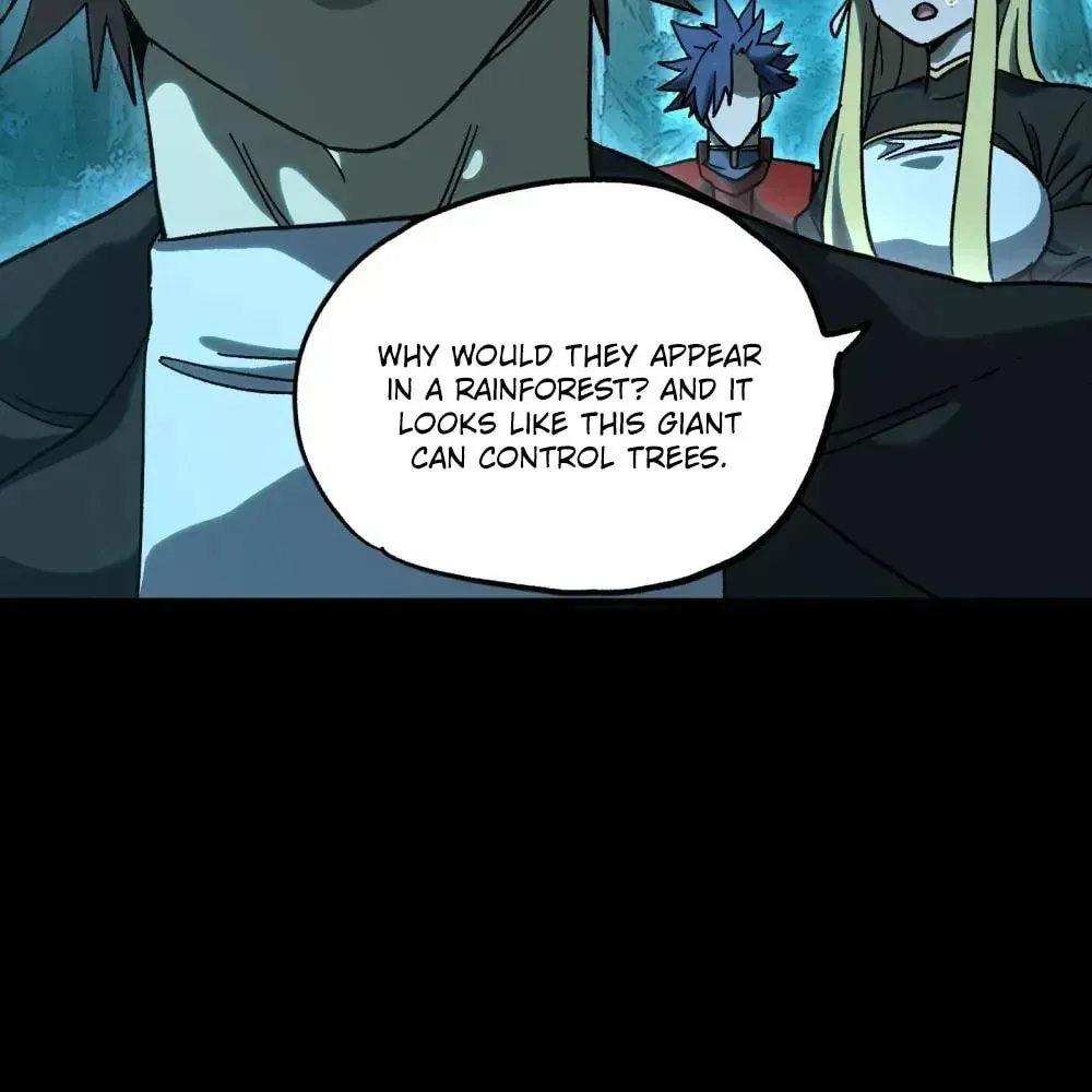 The Unrivaled Delinquent in Combat Has Ended Up Becoming a Healer Within a Game Chapter 125 page 134 - 
