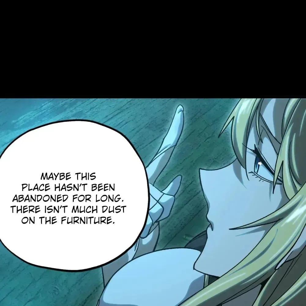 The Unrivaled Delinquent in Combat Has Ended Up Becoming a Healer Within a Game Chapter 125 page 135 - 
