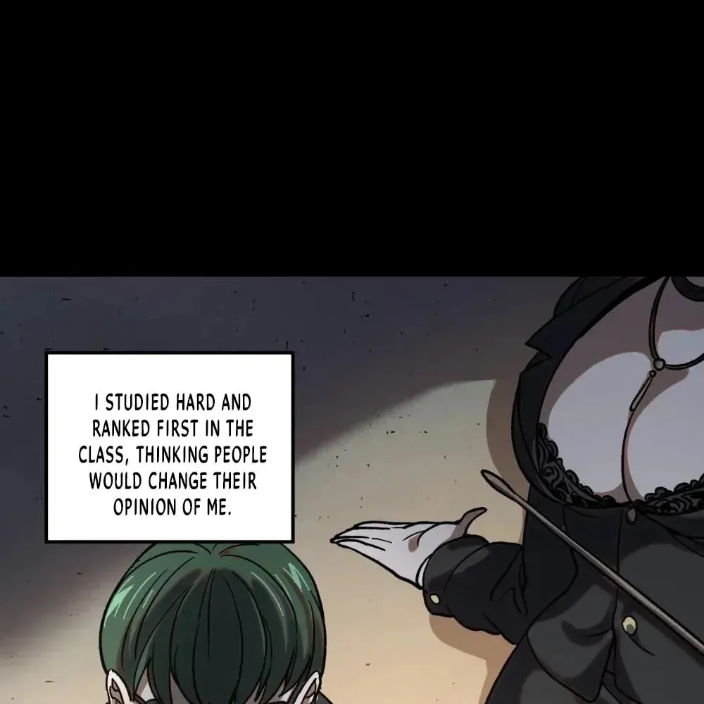 The Unrivaled Delinquent in Combat Has Ended Up Becoming a Healer Within a Game Chapter 125 page 18 - 