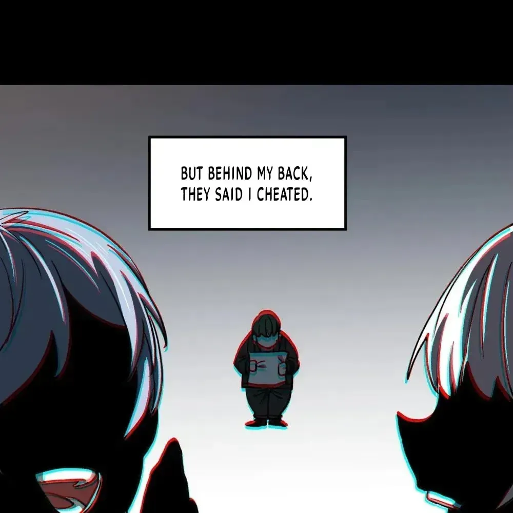 The Unrivaled Delinquent in Combat Has Ended Up Becoming a Healer Within a Game Chapter 125 page 20 - 