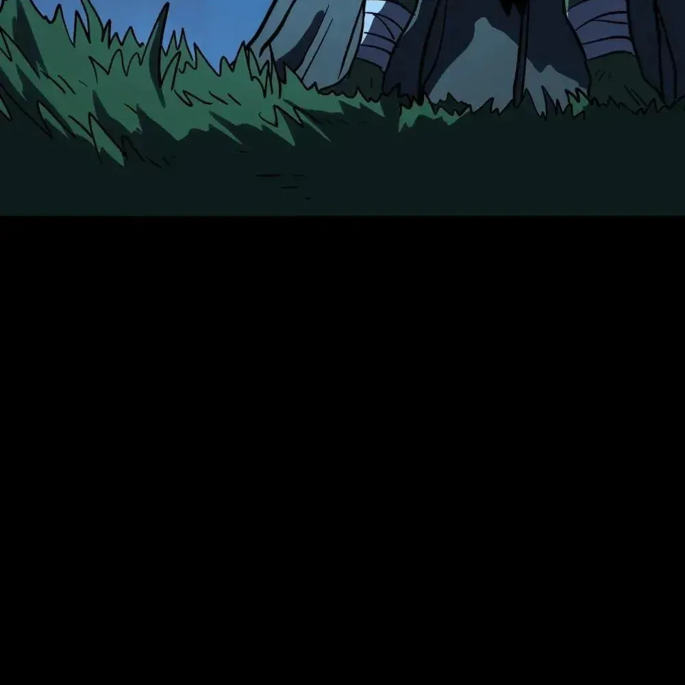 The Unrivaled Delinquent in Combat Has Ended Up Becoming a Healer Within a Game Chapter 125 page 29 - 