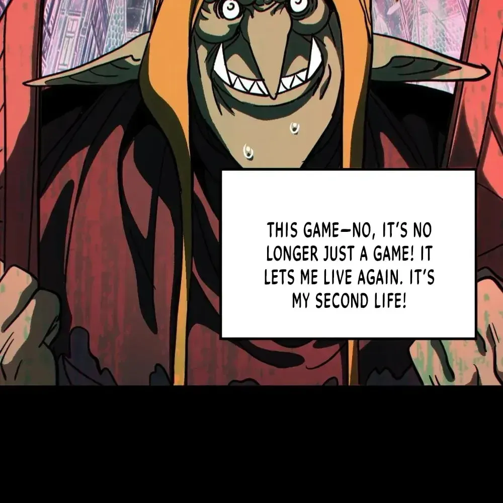 The Unrivaled Delinquent in Combat Has Ended Up Becoming a Healer Within a Game Chapter 125 page 31 - 