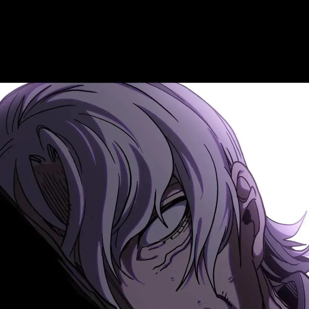 The Unrivaled Delinquent in Combat Has Ended Up Becoming a Healer Within a Game Chapter 125 page 35 - 