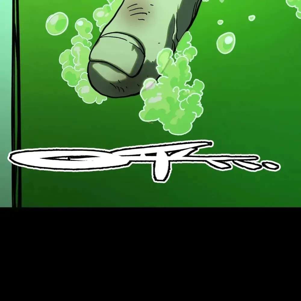 The Unrivaled Delinquent in Combat Has Ended Up Becoming a Healer Within a Game Chapter 125 page 40 - 