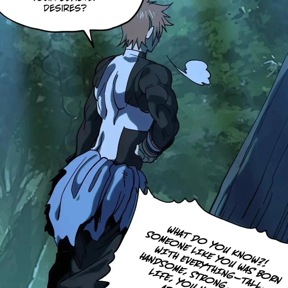 The Unrivaled Delinquent in Combat Has Ended Up Becoming a Healer Within a Game Chapter 125 page 49 - 