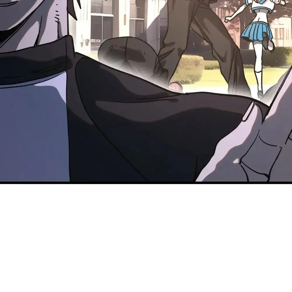 The Unrivaled Delinquent in Combat Has Ended Up Becoming a Healer Within a Game Chapter 125 page 53 - 