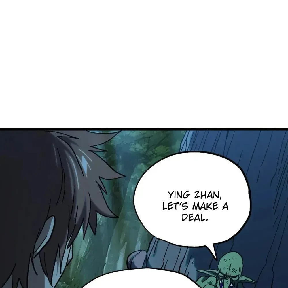 The Unrivaled Delinquent in Combat Has Ended Up Becoming a Healer Within a Game Chapter 125 page 54 - 