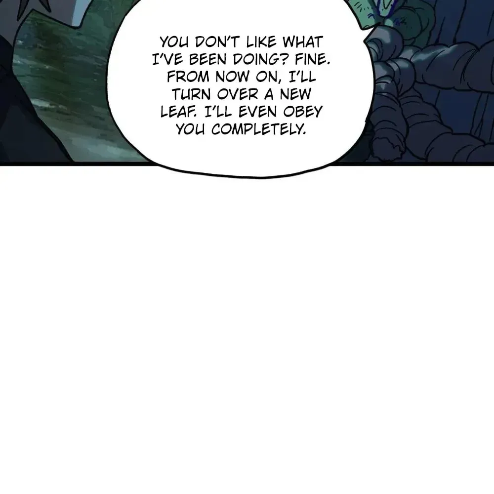 The Unrivaled Delinquent in Combat Has Ended Up Becoming a Healer Within a Game Chapter 125 page 55 - 