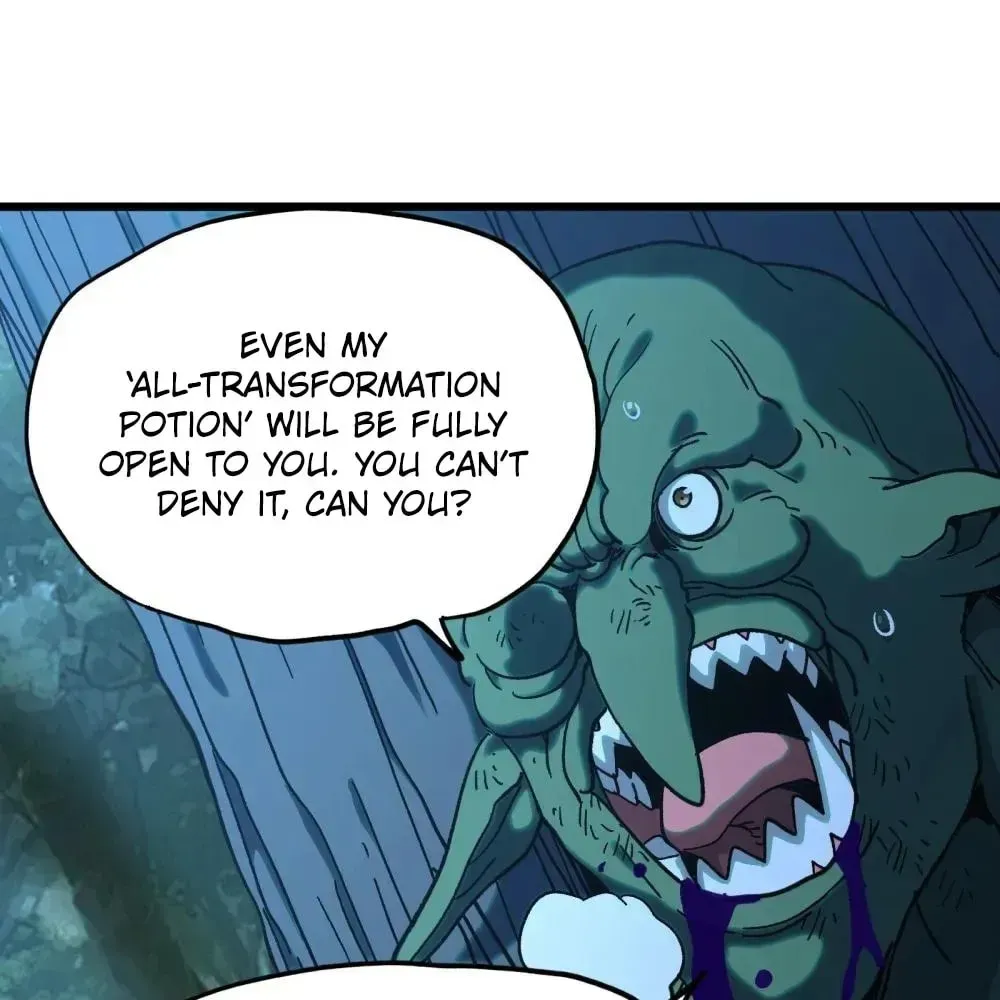 The Unrivaled Delinquent in Combat Has Ended Up Becoming a Healer Within a Game Chapter 125 page 56 - 
