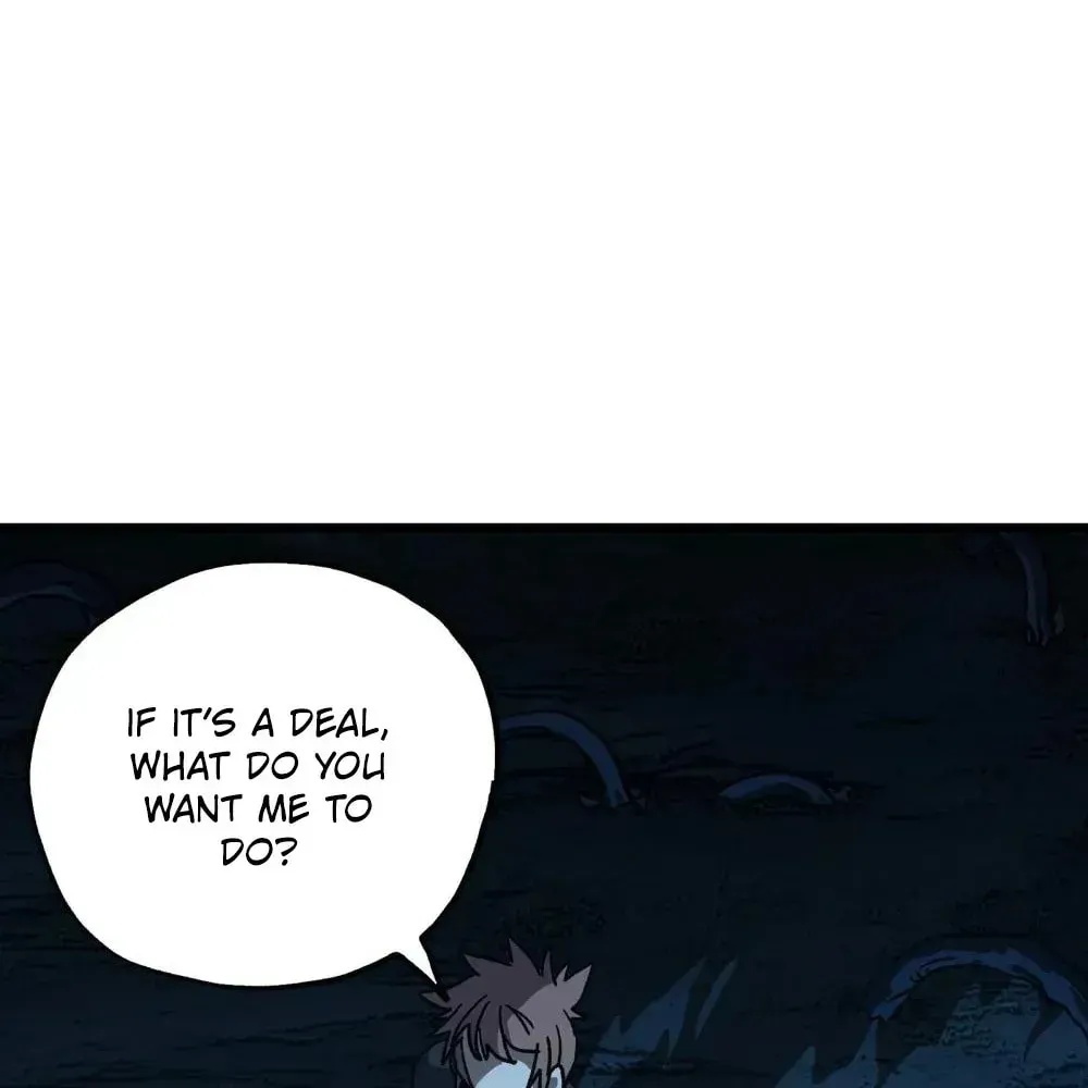 The Unrivaled Delinquent in Combat Has Ended Up Becoming a Healer Within a Game Chapter 125 page 58 - 