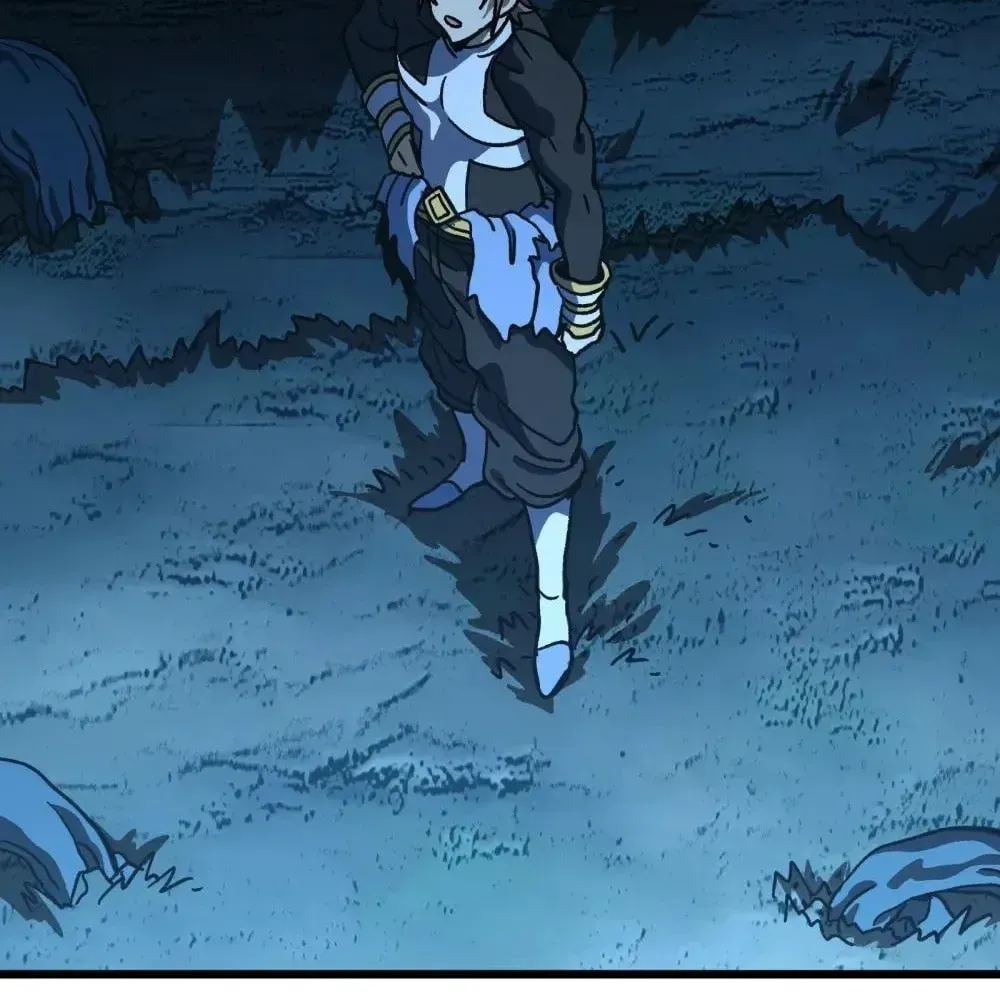 The Unrivaled Delinquent in Combat Has Ended Up Becoming a Healer Within a Game Chapter 125 page 59 - 