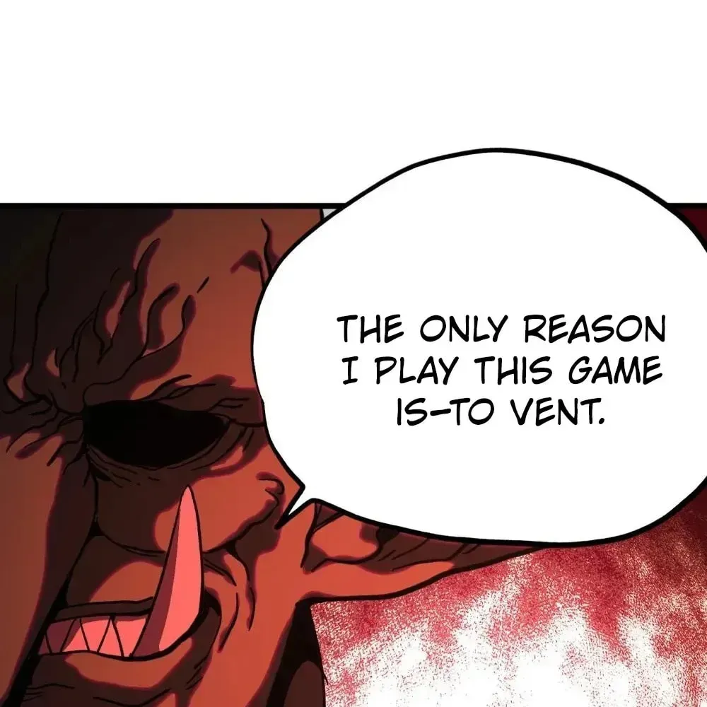 The Unrivaled Delinquent in Combat Has Ended Up Becoming a Healer Within a Game Chapter 125 page 7 - 