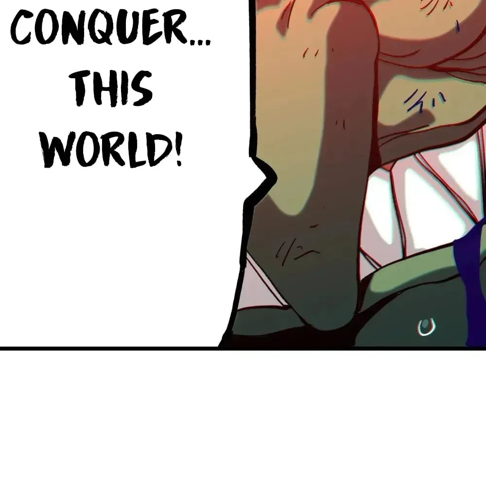 The Unrivaled Delinquent in Combat Has Ended Up Becoming a Healer Within a Game Chapter 125 page 61 - 