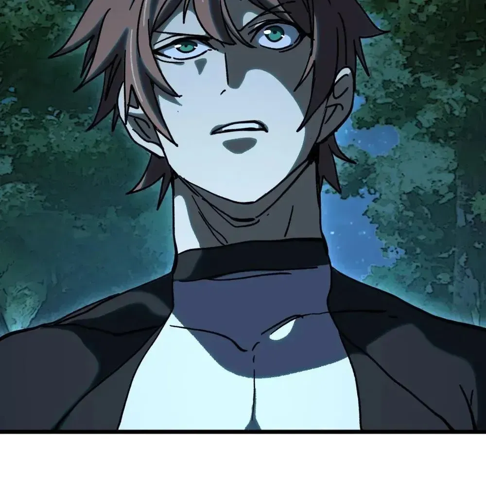 The Unrivaled Delinquent in Combat Has Ended Up Becoming a Healer Within a Game Chapter 125 page 63 - 