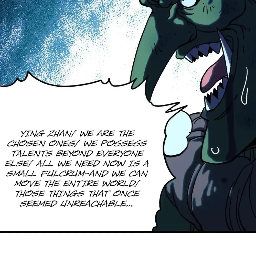 The Unrivaled Delinquent in Combat Has Ended Up Becoming a Healer Within a Game Chapter 125 page 69 - 