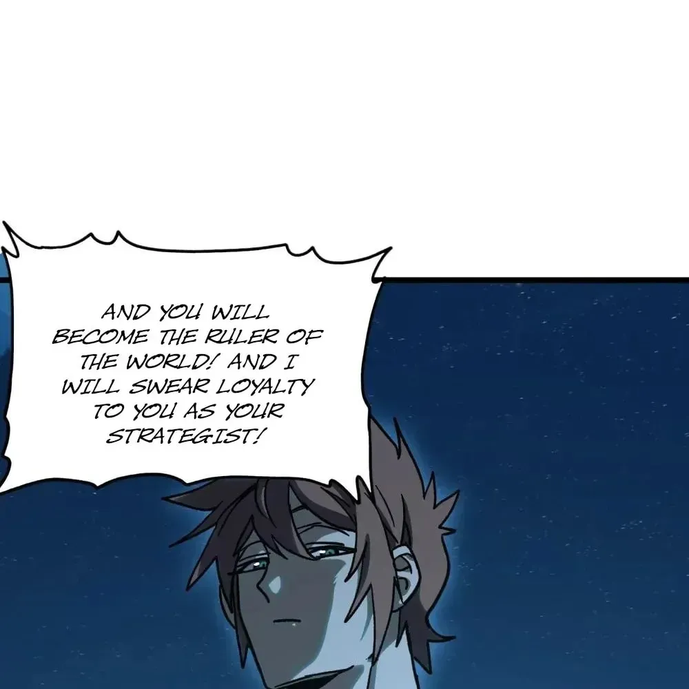 The Unrivaled Delinquent in Combat Has Ended Up Becoming a Healer Within a Game Chapter 125 page 73 - 