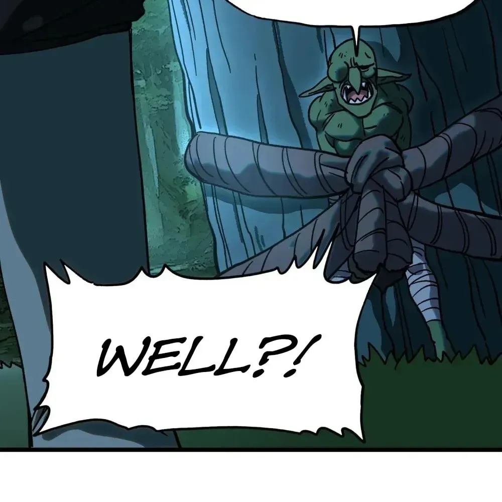 The Unrivaled Delinquent in Combat Has Ended Up Becoming a Healer Within a Game Chapter 125 page 76 - 