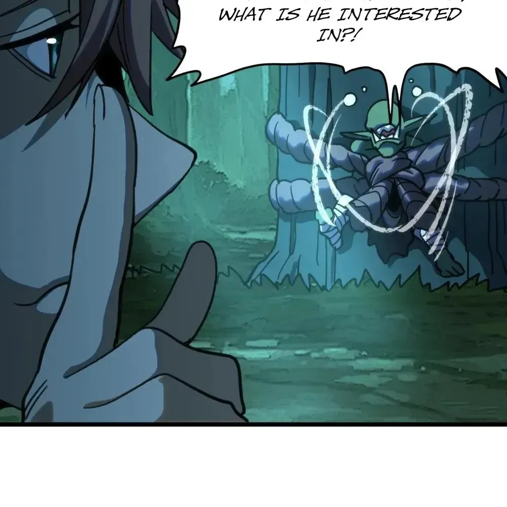 The Unrivaled Delinquent in Combat Has Ended Up Becoming a Healer Within a Game Chapter 125 page 82 - 