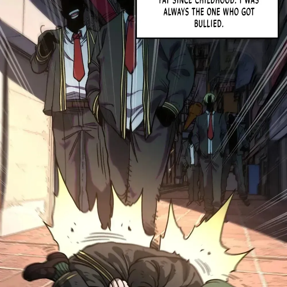 The Unrivaled Delinquent in Combat Has Ended Up Becoming a Healer Within a Game Chapter 125 page 10 - 