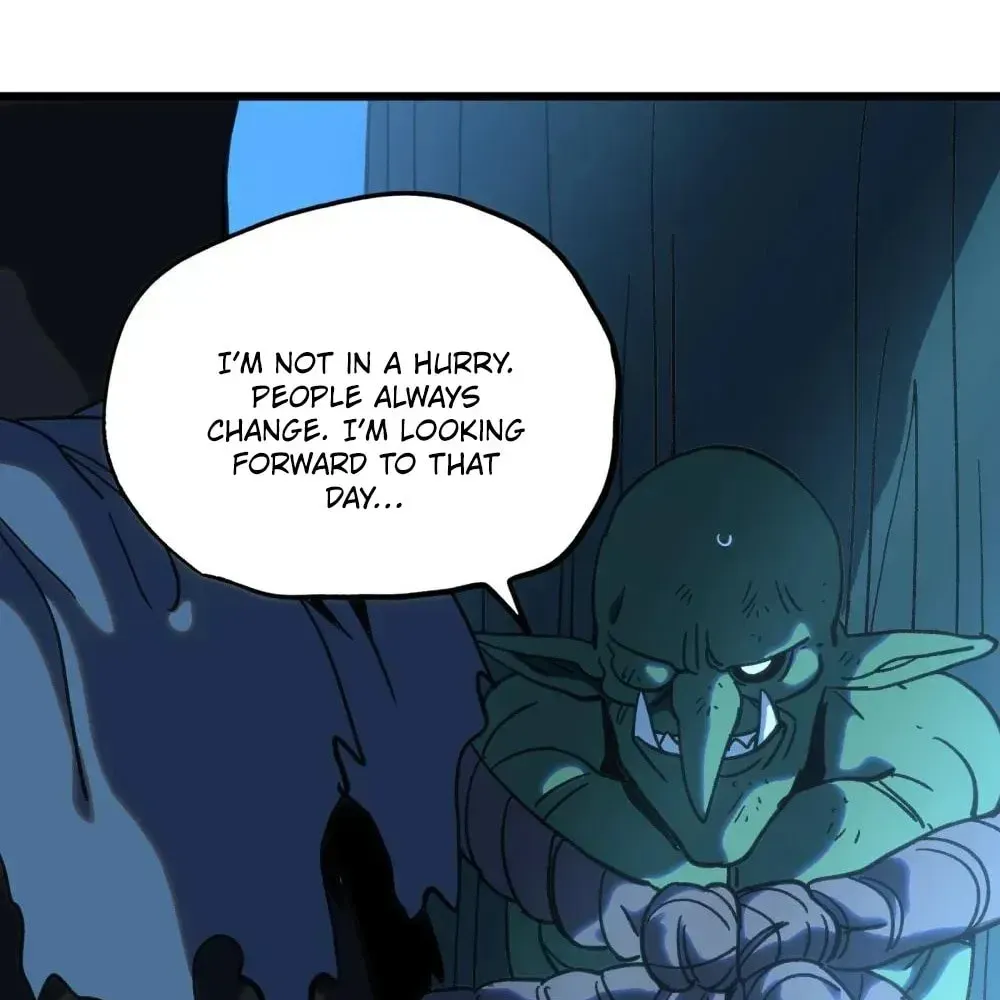 The Unrivaled Delinquent in Combat Has Ended Up Becoming a Healer Within a Game Chapter 125 page 91 - 