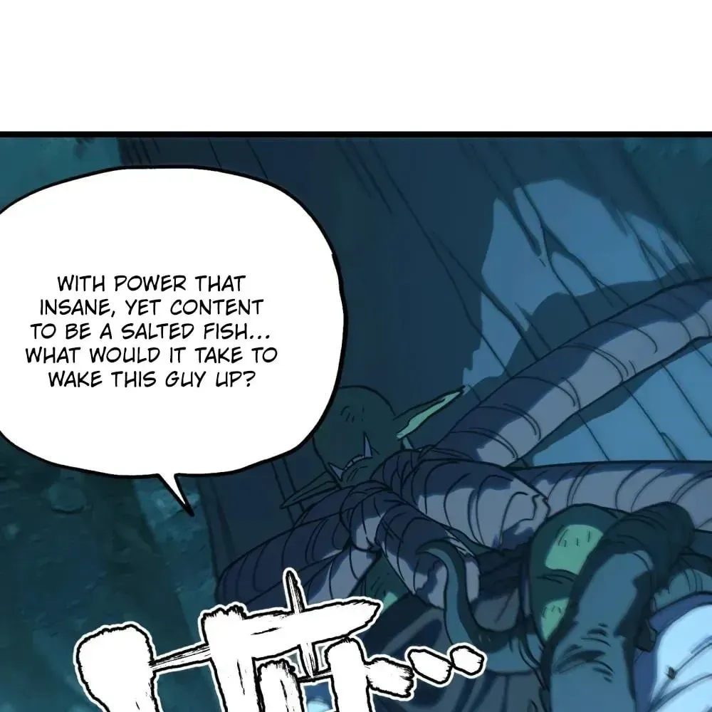 The Unrivaled Delinquent in Combat Has Ended Up Becoming a Healer Within a Game Chapter 125 page 97 - 