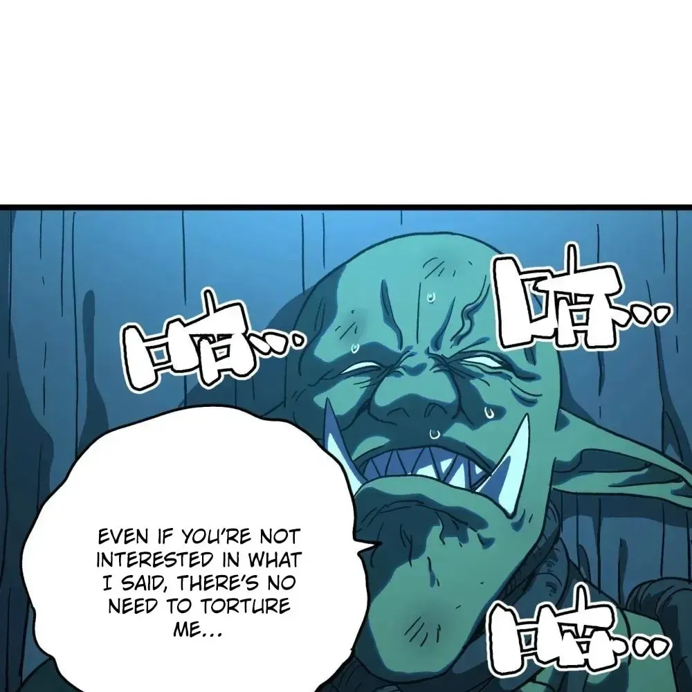 The Unrivaled Delinquent in Combat Has Ended Up Becoming a Healer Within a Game Chapter 125 page 99 - 