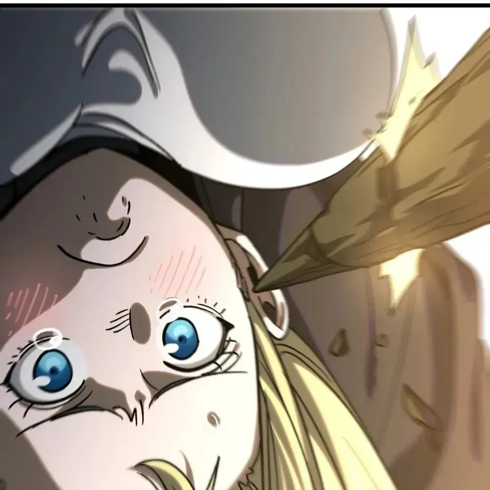 The Unrivaled Delinquent in Combat Has Ended Up Becoming a Healer Within a Game Chapter 126 page 108 - 