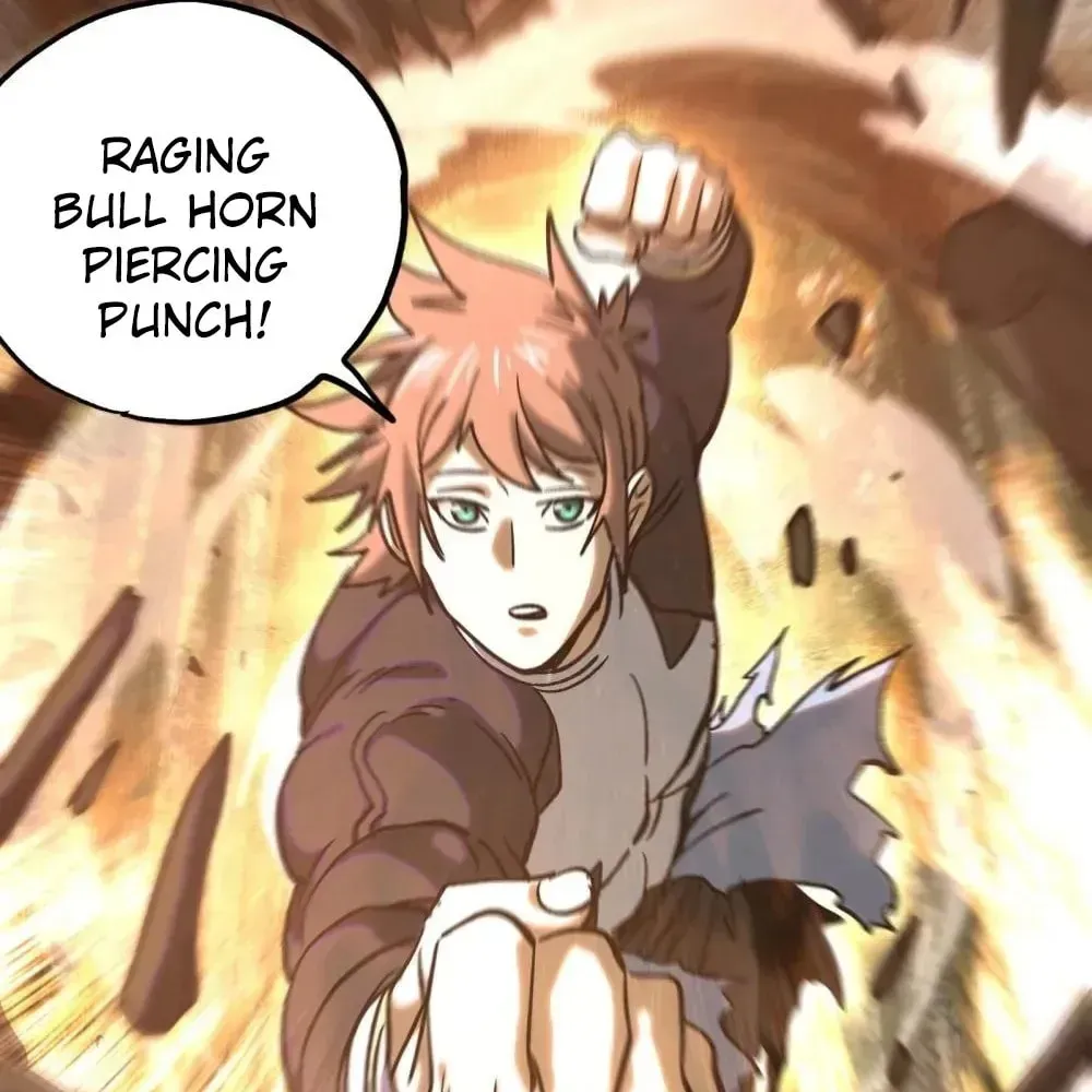 The Unrivaled Delinquent in Combat Has Ended Up Becoming a Healer Within a Game Chapter 126 page 111 - 