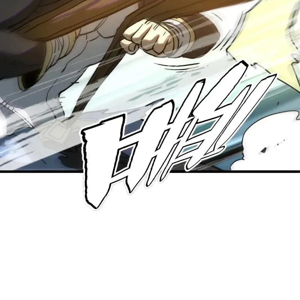 The Unrivaled Delinquent in Combat Has Ended Up Becoming a Healer Within a Game Chapter 126 page 121 - 