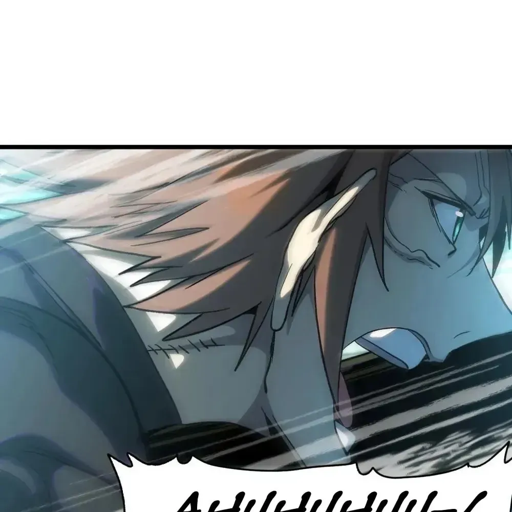 The Unrivaled Delinquent in Combat Has Ended Up Becoming a Healer Within a Game Chapter 126 page 122 - 