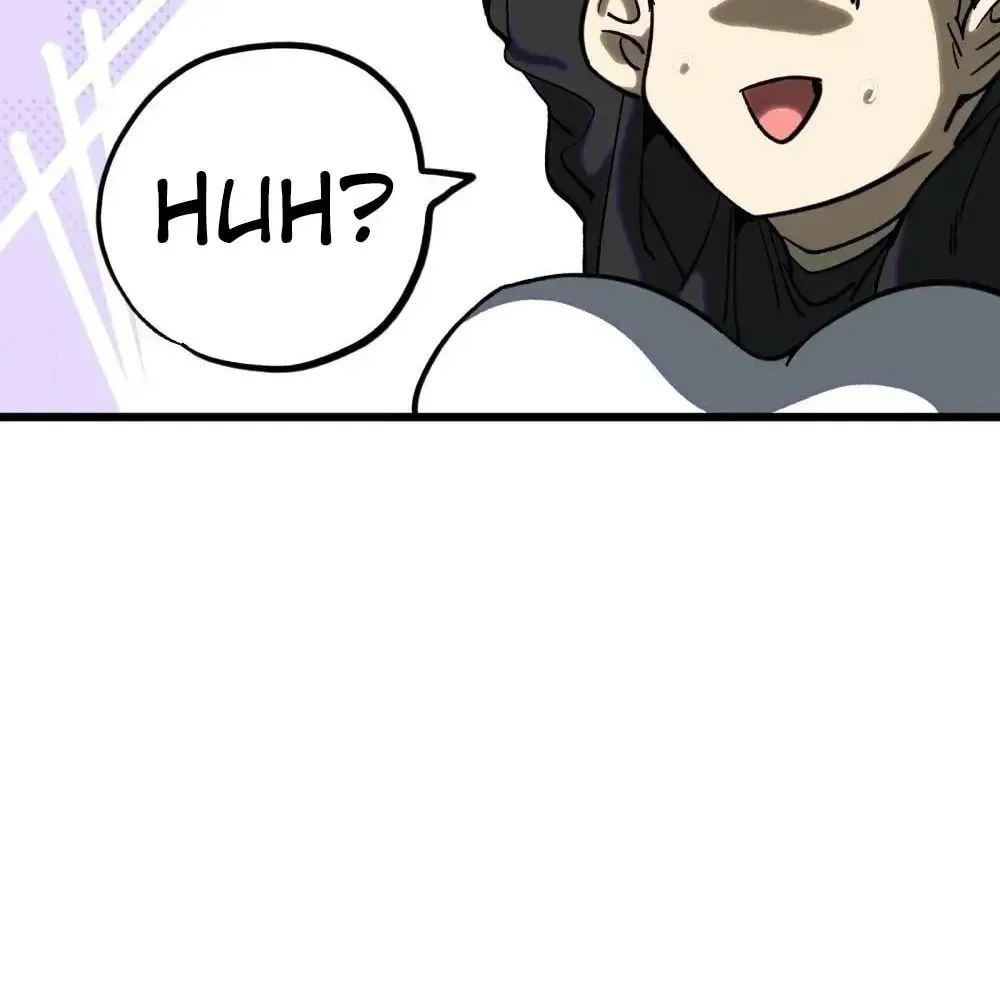 The Unrivaled Delinquent in Combat Has Ended Up Becoming a Healer Within a Game Chapter 126 page 124 - 