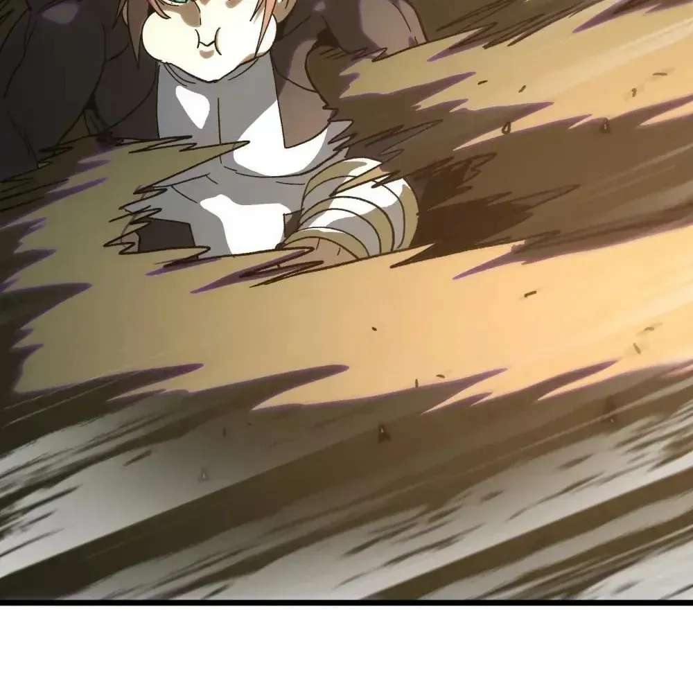 The Unrivaled Delinquent in Combat Has Ended Up Becoming a Healer Within a Game Chapter 126 page 130 - 
