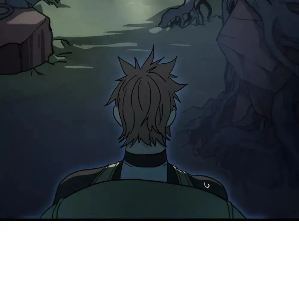 The Unrivaled Delinquent in Combat Has Ended Up Becoming a Healer Within a Game Chapter 126 page 14 - 