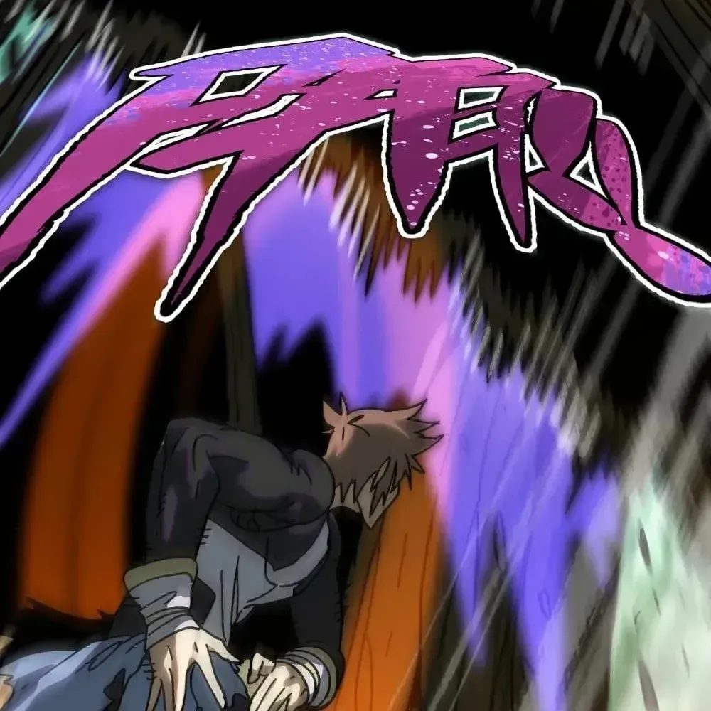 The Unrivaled Delinquent in Combat Has Ended Up Becoming a Healer Within a Game Chapter 126 page 133 - 