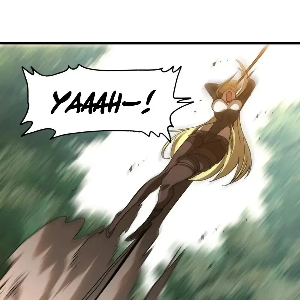 The Unrivaled Delinquent in Combat Has Ended Up Becoming a Healer Within a Game Chapter 126 page 135 - 