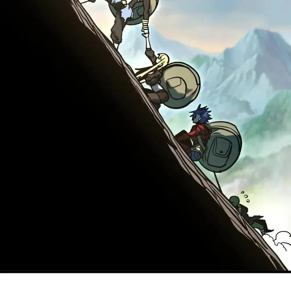 The Unrivaled Delinquent in Combat Has Ended Up Becoming a Healer Within a Game Chapter 126 page 18 - 