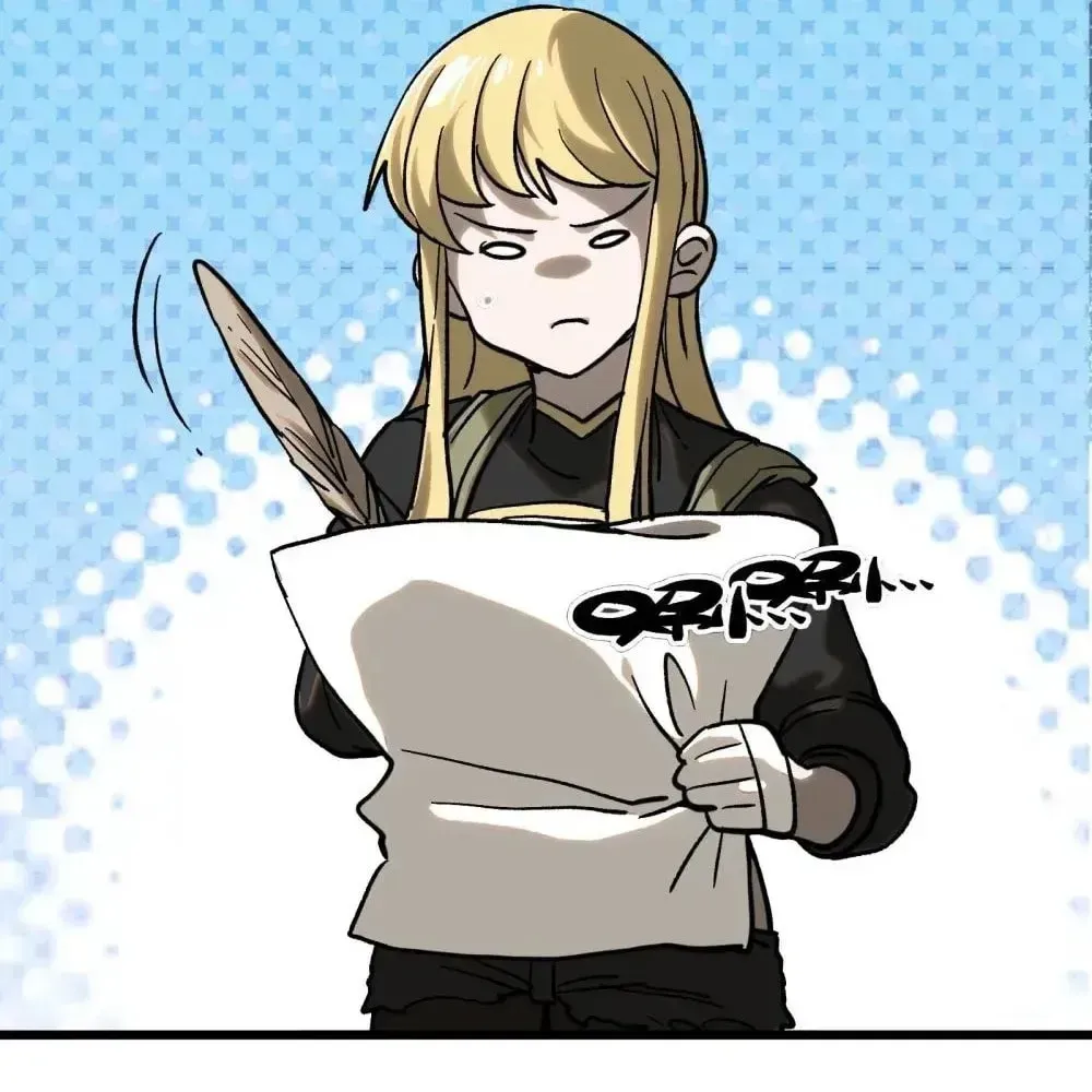 The Unrivaled Delinquent in Combat Has Ended Up Becoming a Healer Within a Game Chapter 126 page 20 - 