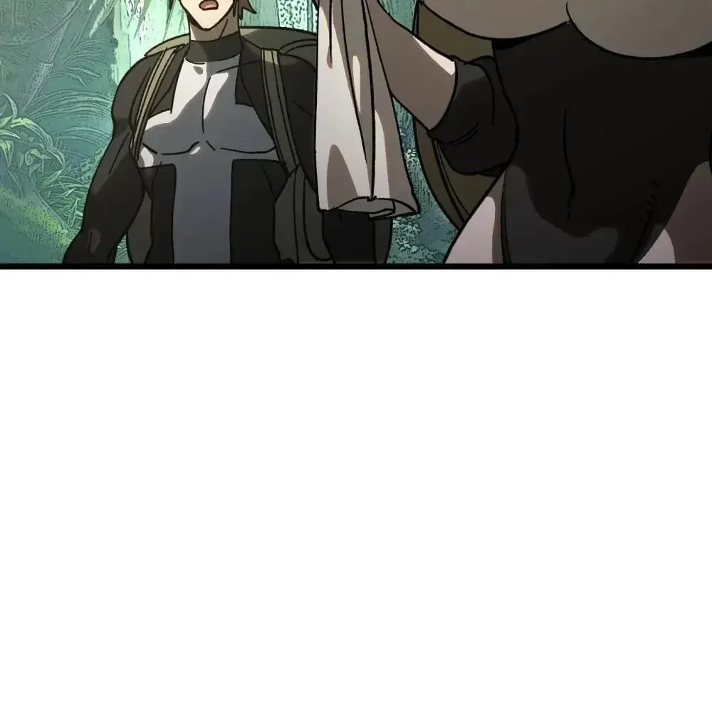 The Unrivaled Delinquent in Combat Has Ended Up Becoming a Healer Within a Game Chapter 126 page 23 - 