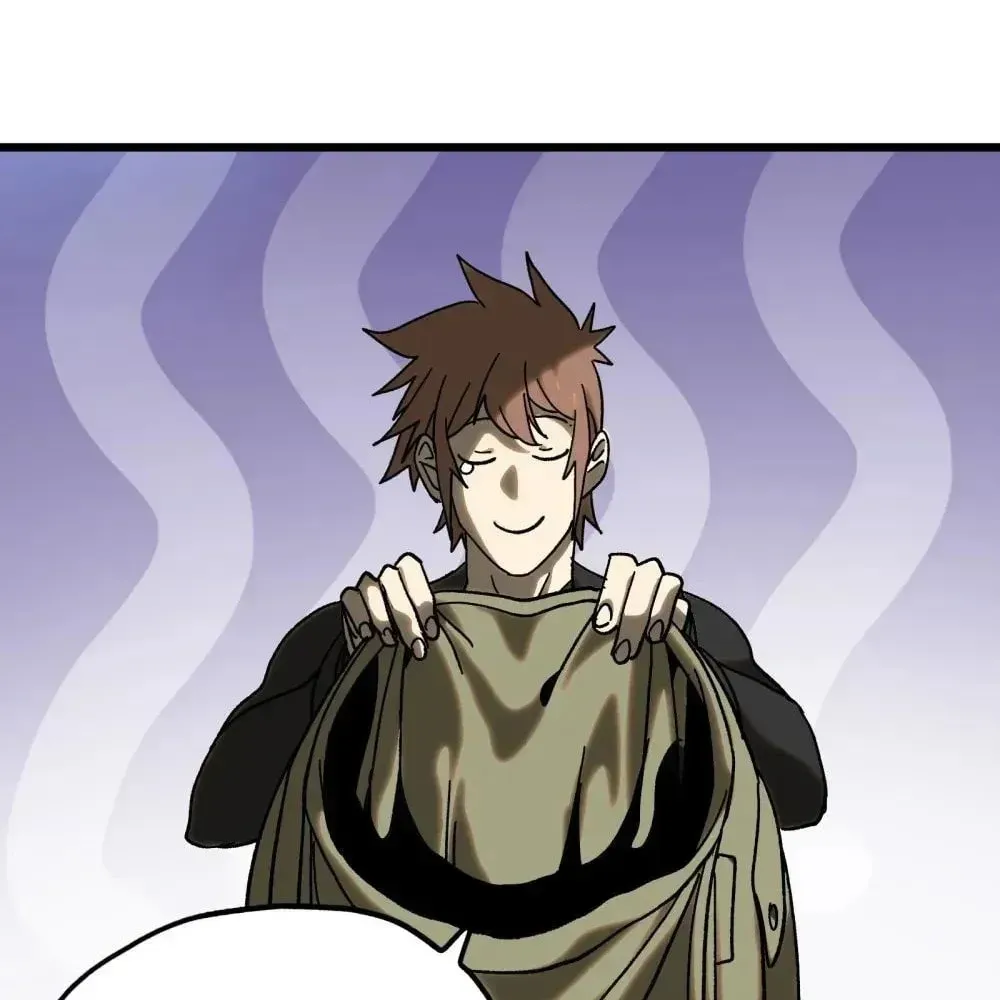 The Unrivaled Delinquent in Combat Has Ended Up Becoming a Healer Within a Game Chapter 126 page 24 - 