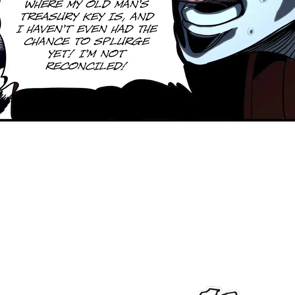 The Unrivaled Delinquent in Combat Has Ended Up Becoming a Healer Within a Game Chapter 126 page 27 - 