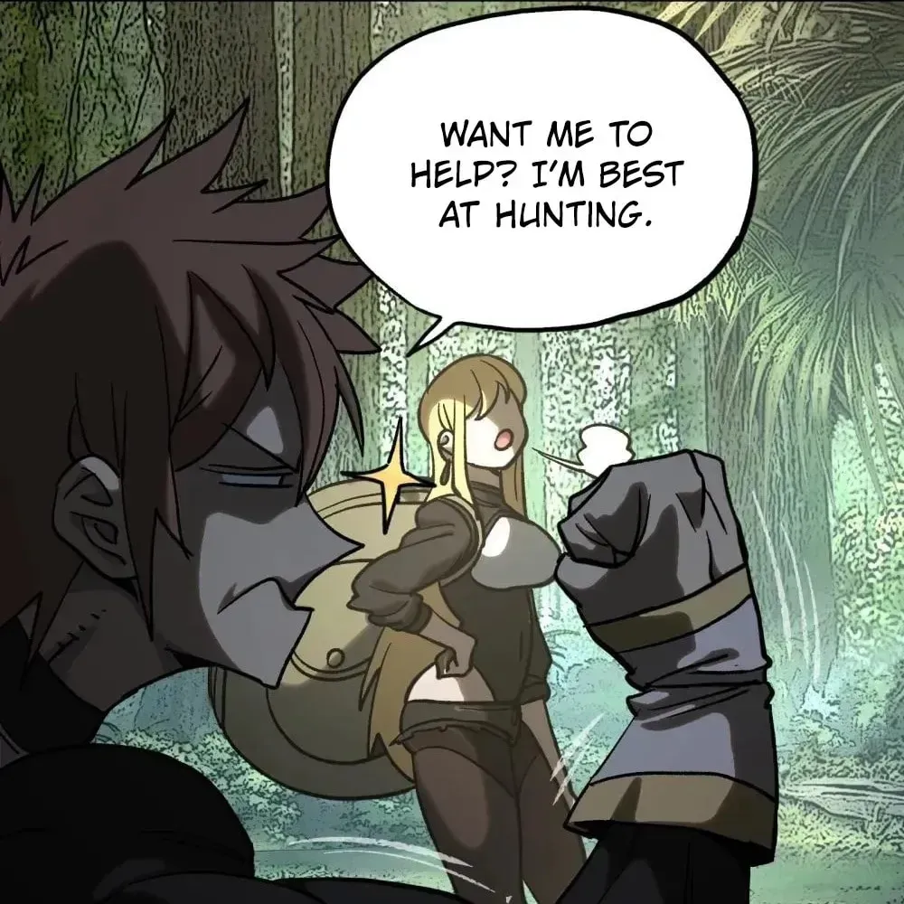 The Unrivaled Delinquent in Combat Has Ended Up Becoming a Healer Within a Game Chapter 126 page 32 - 