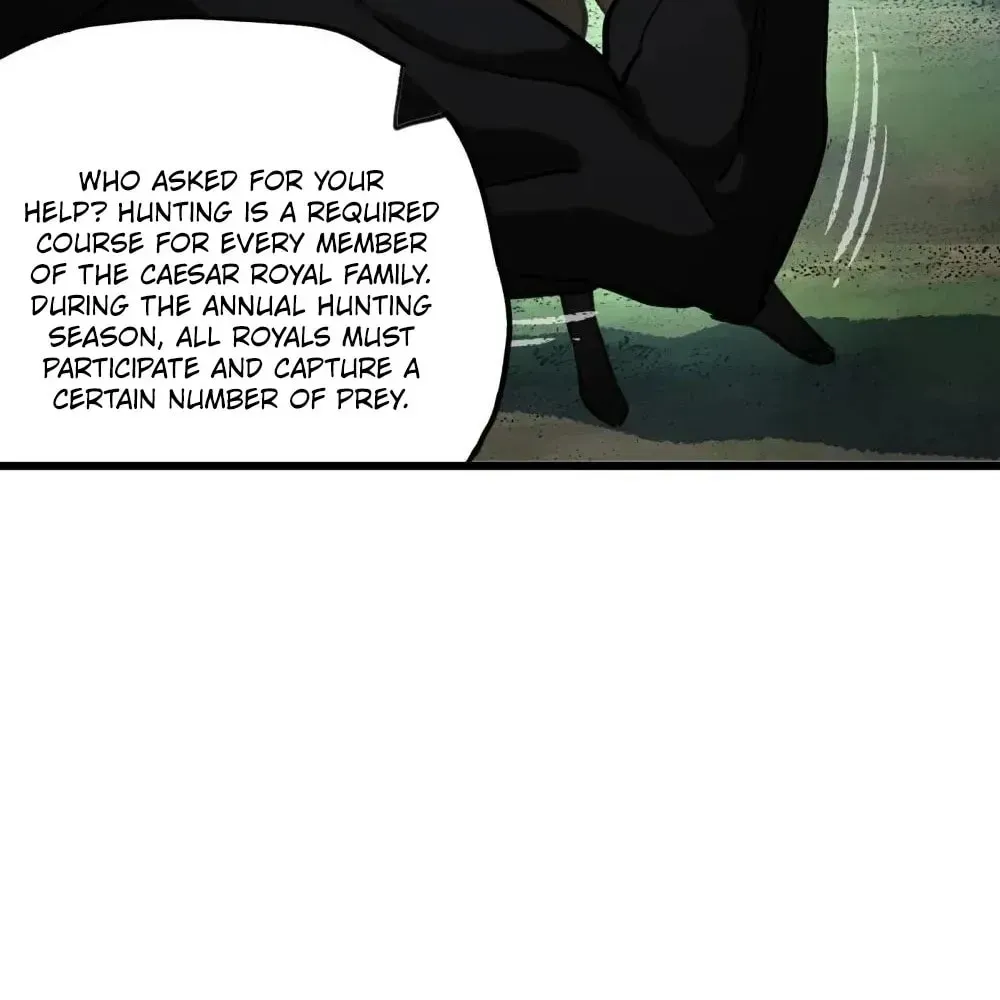 The Unrivaled Delinquent in Combat Has Ended Up Becoming a Healer Within a Game Chapter 126 page 33 - 