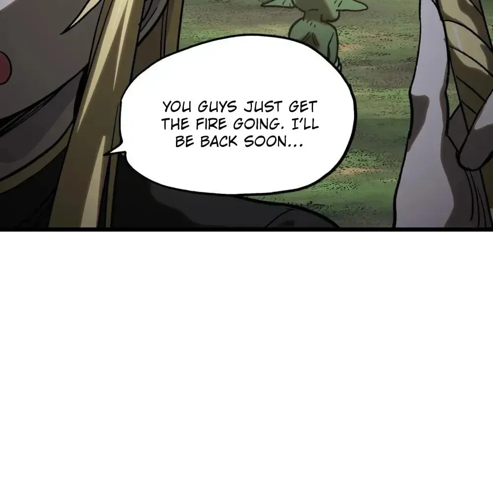 The Unrivaled Delinquent in Combat Has Ended Up Becoming a Healer Within a Game Chapter 126 page 35 - 